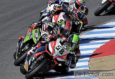 Wsbk: Fim Aplicará Nuevos Reglamentos