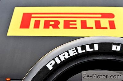 Wsbk: Pirelli Named Exclusive Wsbk-Däckleverantör Genom 2018