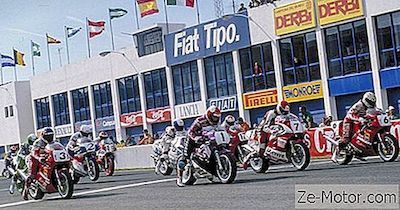 Wsbk: Spanien In Der World Superbike Geschichte