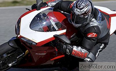 Xtrapix: Ducati 1098R - Primo Sguardo