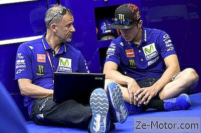 Interview Yamaha Motogp Wilco Zeelenberg