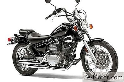 Les meilleures motos Yamaha